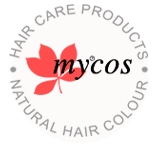 MYCOS KOZMETİK Logosu